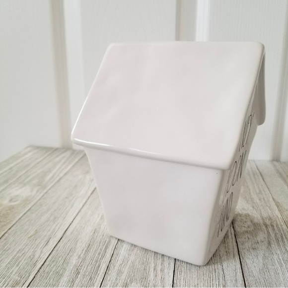 NWT Rae Dunn Honeymoon Fund Money Bank - Picture 5 of 7